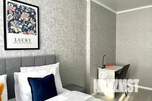 2-к квартира, посуточно, 40м2, 11/24 этаж