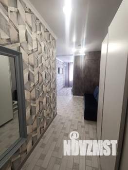 2-к квартира, посуточно, 50м2, 18/24 этаж