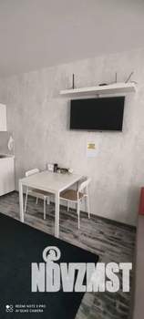 Студия квартира, посуточно, 30м2, 7/16 этаж