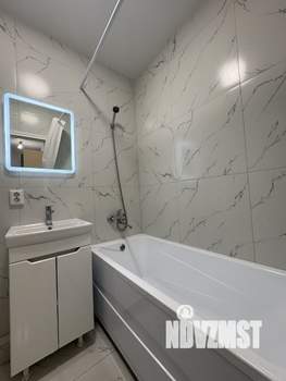 2-к квартира, на длительный срок, 34м2, 4/25 этаж