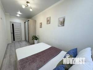 2-к квартира, посуточно, 58м2, 1/1 этаж