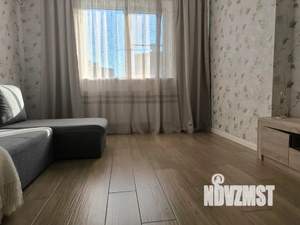 2-к квартира, посуточно, 60м2, 21/25 этаж