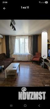 1-к квартира, на длительный срок, 38м2, 14/19 этаж