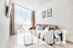 2-к квартира, посуточно, 50м2, 1/1 этаж