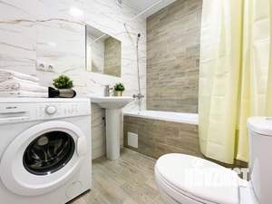 1-к квартира, посуточно, 31м2, 1/1 этаж