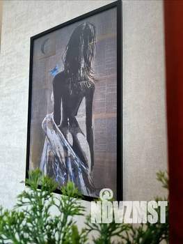 Студия квартира, посуточно, 30м2, 4/5 этаж