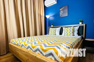 1-к квартира, посуточно, 42м2, 15/24 этаж