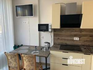 1-к квартира, на длительный срок, 38м2, 6/21 этаж