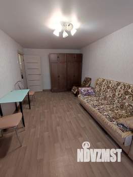 1-к квартира, на длительный срок, 35м2, 3/6 этаж