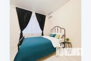 1-к квартира, посуточно, 31м2, 8/22 этаж