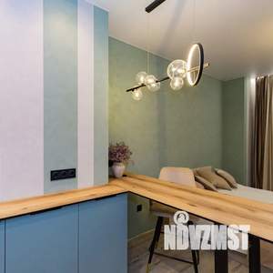 Студия квартира, посуточно, 27м2, 19/25 этаж