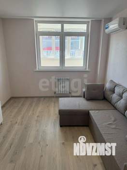 1-к квартира, на длительный срок, 34м2, 19/19 этаж