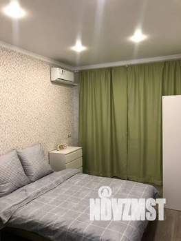 Студия квартира, посуточно, 28м2, 6/18 этаж