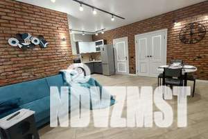 1-к квартира, посуточно, 50м2, 1/25 этаж