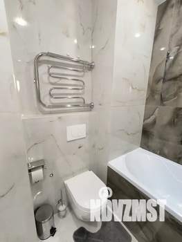 2-к квартира, посуточно, 45м2, 14/17 этаж