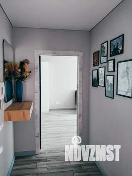 2-к квартира, посуточно, 51м2, 4/9 этаж