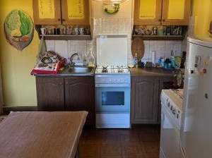 1-к квартира, на длительный срок, 30м2, 4/4 этаж