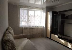 1-к квартира, на длительный срок, 48м2, 10/10 этаж