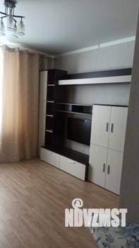 1-к квартира, на длительный срок, 37м2, 11/19 этаж