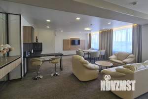 2-к квартира, посуточно, 65м2, 12/12 этаж