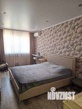 1-к квартира, на длительный срок, 45м2, 20/22 этаж