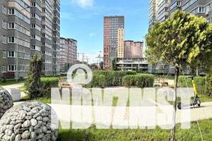 1-к квартира, посуточно, 40м2, 13/17 этаж