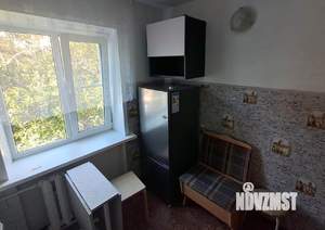 2-к квартира, на длительный срок, 42м2, 4/5 этаж