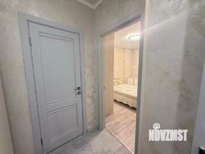 2-к квартира, на длительный срок, 51м2, 9/20 этаж