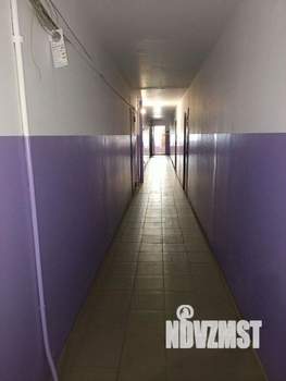 1-к квартира, на длительный срок, 23м2, 5/10 этаж