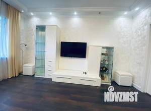 2-к квартира, на длительный срок, 75м2, 10/12 этаж
