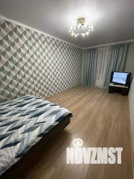 1-к квартира, посуточно, 45м2, 22/24 этаж