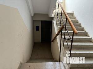 1-к квартира, на длительный срок, 30м2, 1/5 этаж