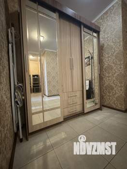 1-к квартира, на длительный срок, 41м2, 8/9 этаж
