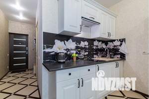 1-к квартира, посуточно, 30м2, 6/31 этаж