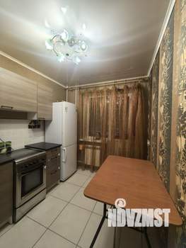 1-к квартира, на длительный срок, 38м2, 3/10 этаж