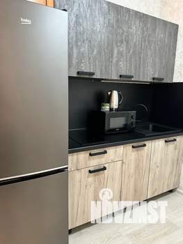 Студия квартира, посуточно, 28м2, 6/20 этаж