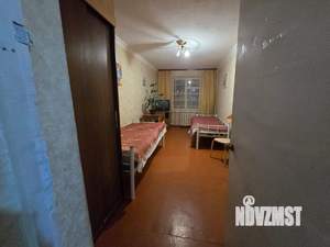 3-к квартира, на длительный срок, 60м2, 2/5 этаж