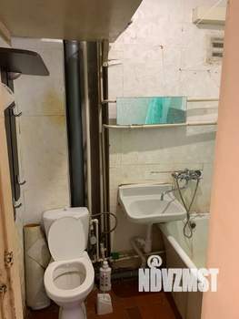 1-к квартира, на длительный срок, 31м2, 4/5 этаж