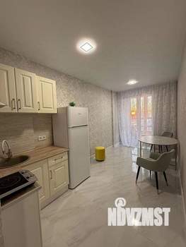 1-к квартира, на длительный срок, 45м2, 14/25 этаж