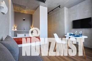 1-к квартира, посуточно, 30м2, 17/25 этаж