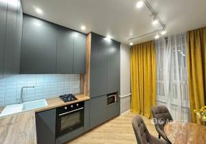 1-к квартира, на длительный срок, 32м2, 16/24 этаж