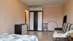 1-к квартира, на длительный срок, 33м2, 6/9 этаж