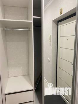 Студия квартира, на длительный срок, 35м2, 11/32 этаж