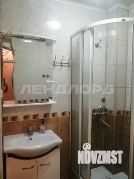 2-к квартира, на длительный срок, 45м2, 1/2 этаж