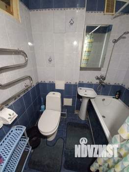 1-к квартира, на длительный срок, 36м2, 1/6 этаж