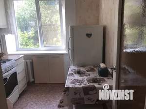 1-к квартира, посуточно, 37м2, 5/9 этаж