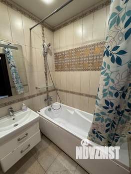 1-к квартира, на длительный срок, 38м2, 8/17 этаж