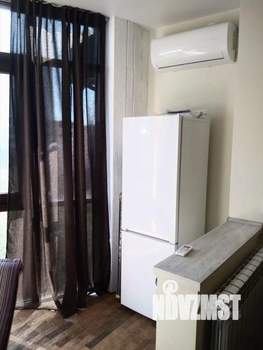 Студия квартира, на длительный срок, 30м2, 10/22 этаж