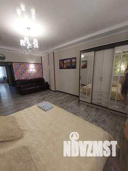 2-к квартира, посуточно, 60м2, 2/2 этаж