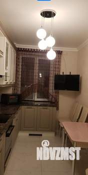 1-к квартира, на длительный срок, 42м2, 21/25 этаж